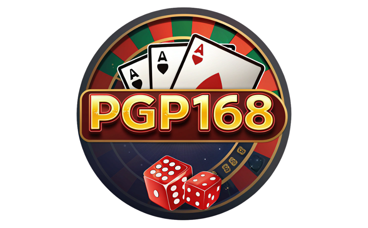 pgp168.org